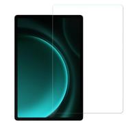 Pellicola protettiva Samsung GP-TTX710AEATW vetro temperato 10.9" per Galaxy Tab S9 S9 FE S10 FE