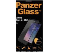 Pellicola protettiva Samsung | PanzerGlass™ | Samsung Galaxy A6+ (2018) | Clear Glass
