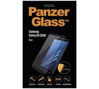Pellicola protettiva Samsung | PanzerGlass™ | Samsung Galaxy A6 (2018) | Clear Glass