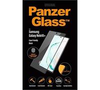 Pellicola protettiva Samsung | PanzerGlass™ | Samsung Galaxy Note10+ | Clear Glass