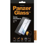 Pellicola protettiva Samsung | PanzerGlass™ | Samsung Galaxy Note10 Lite | Clear Glass