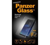 Pellicola protettiva Samsung | PanzerGlass™ | Samsung Galaxy S8 | Clear Glass