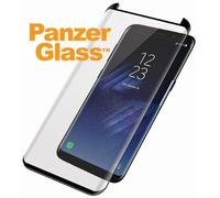 Pellicola protettiva Samsung | PanzerGlass™ | Samsung Galaxy S8 Plus | Clear Glass