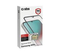 SBS TESCRFCSAA05S protezione per lo schermo e il retro dei telefoni cellulari Pellicola proteggischermo trasparente Samsung 1 pz