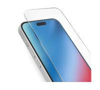 SBS TESCRGLIP1567 protezione per lo schermo e il retro dei telefoni cellulari Pellicola proteggischermo trasparente Apple 1 pz