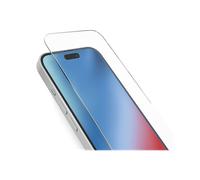 Protezione schermo IPHONE 15 Plus ° 16 Plus GUARD GLASS Clear TESCRGLIP1667