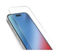 Pellicola protettiva Sbs TESCRGLIP1667P IPHONE GUARD GLASS Clear
