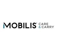 Pellicola Protettiva Schermo Mobilis Samsung Galaxy Tab Active 8 Antigolpi Opaca