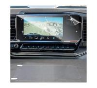 Pellicola protettiva schermo navigatore Per GMC Per Sierra 1500 SLE Elevation SLT 2022-2024 13,4 Pollici Auto Infotainment Radio Navigazione GPS Navi Film
