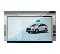 Pellicola protettiva schermo navigatore Per Jetour Per Shanhai L9 2023 2024 2025 15,6" Protezione Touchscreen Resistente Ai Graffi E All'olio Per Display Di Veicoli(Navigation Film 15.6")