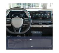 Pellicola protettiva schermo navigatore Per Kia EV3 2024 2025 12,3 Pollici Auto Infotainment Radio GPS Multimediale Pellicola Protettiva In Vetro Temperato Navi