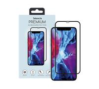 PELLICOLA PROTETTIVA SELENCIA iP12-6741465301 per iPhone 12 Pro Max