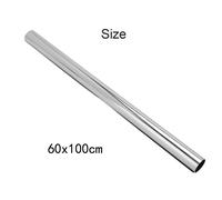 Pellicola Protettiva Solare Specchio Alta Qualità RISPARMIO ENERGETICO Design S