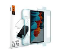PELLICOLA PROTETTIVA SPIGEN EZ FIT GLAS.tR per Galaxy Tab S7, Galaxy Tab S7 5G, Galaxy Tab S8