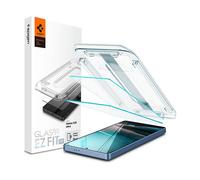 Spigen Galaxy S25 Ultra Glass Pellicola Protettiva 2 Pezzi - AGL09082