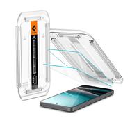 PELLICOLA PROTETTIVA SPIGEN GLAS.tR EZ Fit Duo Pack con applicatore