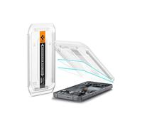 PELLICOLA PROTETTIVA SPIGEN GLAS.tR EZ Fit per Nothing Phone (3), confezione da 2 per Nothing Phone (3)