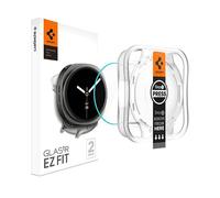 PELLICOLA PROTETTIVA SPIGEN GLAS.tR EZ Fit per Samsung Galaxy Watch 8 40 mm per Watch 8 (40mm)