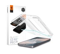 PELLICOLA PROTETTIVA SPIGEN GLAS.tR EZ Fit Pro HD Galaxy S25 FE Trasparente per Galaxy S25 FE