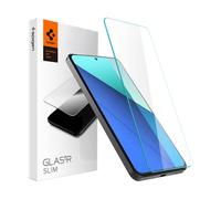 PELLICOLA PROTETTIVA SPIGEN GLAS.tR Slim HD 2 pezzi per Xiaomi Redmi Note 13 per Redmi Note 13