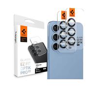 PELLICOLA PROTETTIVA SPIGEN Optik Pro EZ Fit Lens Protector 2 pezzi