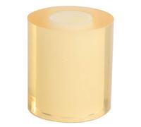 Pellicola Protettiva statica Super Resistente, Pellicola Protettiva per Orologio Multifunzione Trasparente Pellicola per Orologio, per Uso Domestico Uso Professionale per riparazioni Wacth