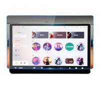 Pellicola Protettiva Strumenti Per LEVC Per EcoTrend L380 2024 2025 Pellicola Protettiva Per Cruscotto Auto(Navigation Film)