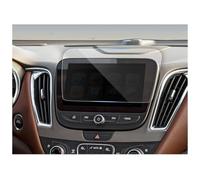 Pellicola Protettiva Strumenti Per Malibu LS RS 2017-2023 Pellicola In Vetro Temperato Navigazione Per Auto 8 Pollici GPS Navi
