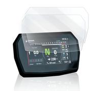 Pellicola protettiva su misura per Ducati Panigale V2 2025+ Ducati Multistrada V2 2025+ Ducati Streetfighter V2 S 2025+ Prodotto in Germania, antigraffio