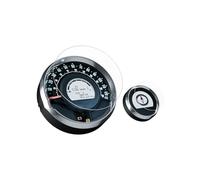 Pellicola Protettiva Tachimetro Moto Per Royal Per Enfield Per Meteor Per 350 2021 Scratch Cluster Schermo Trasparente Anti-graffio Protezione Dello Schermo Del Cruscotto(1 Set)