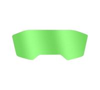 Pellicola Protettiva Tachimetro Per Forza350 Per NSS350 Pellicola Protettiva Antigraffio Per Il Cruscotto Della Moto Quadro Strumenti(Green)