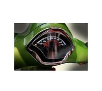 Pellicola protettiva tachimetro Per Vespa Per Piaggio Per GTS250 Per GTS300 Per GTS 250 300 2017 2018 2019 2pcs Moto Cluster Pellicola di schermo
