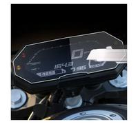 Pellicola protettiva tachimetro Per YAMAHA MT07 Per MT-07 FZ07 FZ 07 2020-2022 Strumento Moto Pannello Pellicola Anti-graffio Cruscotto Protezione Dello Schermo