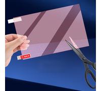 Pellicola Protettiva Taglio Universale, Pellicola Salvaschermo A4 HD 300 X 202Mm