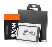 Pellicola Protettiva Temperata per Fotocamera Fuji X-T4/X100V - Pellicola Protettiva Temperata per Fotocamera con Display LCD