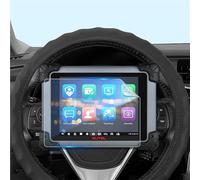 Pellicola Protettiva Trasparente in Pet per Schermo Centrale Touch Screen Autel MaxiSys MS908S da 9,7 Pollici per Auto.