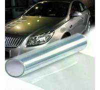 Pellicola protettiva trasparente per fari auto, 30*100 cm, pellicola protettiva per paraurti, cofano,