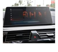 Pellicola Protettiva Trasparente per Schermo LCD del cruscotto della BMW G30 G31 Serie 5 2020 (Navigazione GPS)