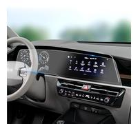 Pellicola Protettiva Trasparente per Schermo LCD del Quadro Strumenti multimediale della Kia NIRO SG2 2023 (Guida a Sinistra)