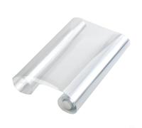 Pellicola protettiva trasparente per vernice auto, 300 x 30 cm, in vinile, antigraffio, con 3 strati autorigeneranti, flessibile, per una lunga resistenza ai graffi