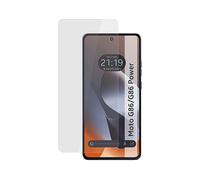 Tumundosmartphone Pellicola in vetro temperato per Motorola G86 / G86 Power 5G Vetro