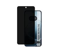 Tumundosmartphone Protezione schermo idrogel Privacy antispia per Oppo A6 Pro 5G