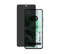Tumundosmartphone Proteggi schermo idrogel privacy antispia per Oppo Reno 11F 5G