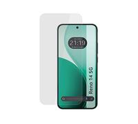 Pellicola in vetro temperato per Oppo Reno 14 5G vetro