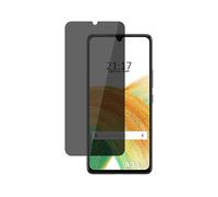Proteggi Schermo Idrogel Pellicola Privacy Anti-Spie Lucida Protettiva per Samsung Galaxy A33 5G