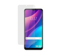 Proteggi Schermo Idrogel Flessibile per Tcl 30 Se / 30E/306 - Trasparente