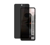 Tumundosmartphone Protezione schermo idrogel Privacy antispia per TCL 40 NXTPAPER, TMS131795