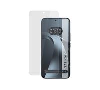 PELLICOLA PROTETTIVA TUMUNDOSMARTPHONE TMS184390 per 17T Pro 5G
