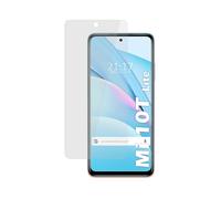 Pellicola proteggi schermo idrogel opaca anti-impronte per Xiaomi Mi 10T Lite 5G