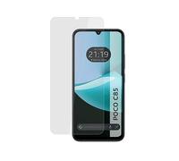 PELLICOLA PROTETTIVA TUMUNDOSMARTPHONE Xiaomi Poco C85